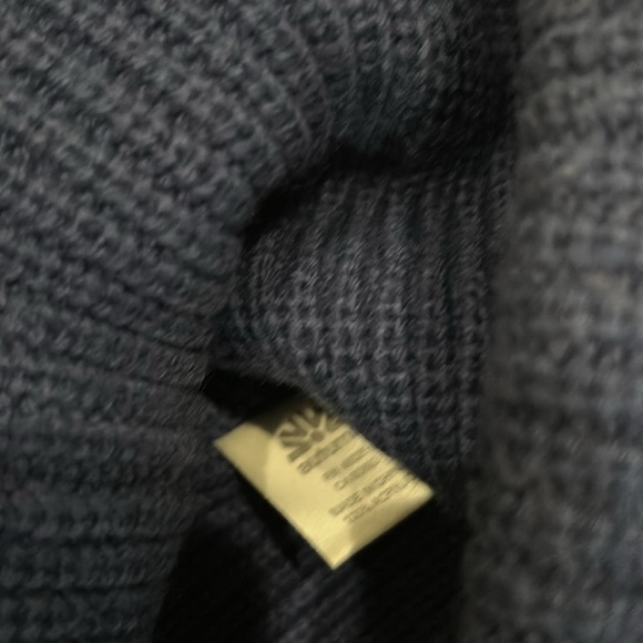 Autumn beanie - Picture 2 of 3